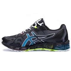 Tênis Asics Gel-Quantum 360 6 - Masculino - Foto 3
