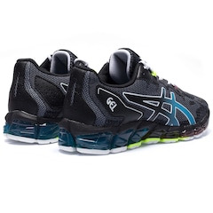 Tênis Asics Gel-Quantum 360 6 - Masculino - Foto 4