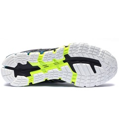 Tênis Asics Gel-Quantum 360 6 - Masculino - Foto 6