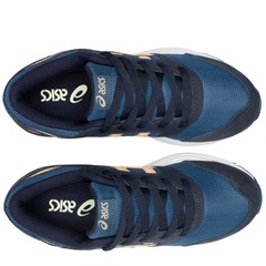 Tênis ASICS Gel-Takumi Brilliant - Feminino - Foto 6