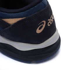 Tênis ASICS Gel-Takumi Brilliant - Feminino - Foto 8