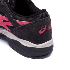 Tênis ASICS Gel-Takumi Brilliant - Feminino - Foto 7
