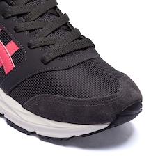 Tênis ASICS Gel-Takumi Brilliant - Feminino - Foto 8