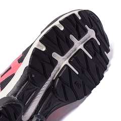Tênis ASICS Gel-Takumi Brilliant - Feminino - Foto 9