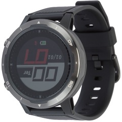 Relógio Smartwatch com GPS Atrio Atenas Pro 5ATM - Adulto - Foto 2