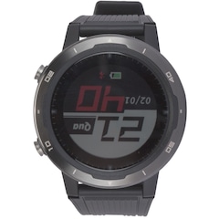 Relógio Smartwatch com GPS Atrio Atenas Pro 5ATM - Adulto - Foto 3