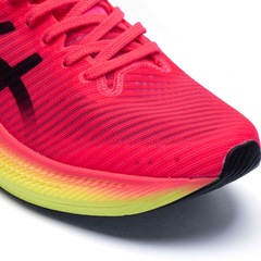 Tênis Asics Metaspeed Edge - Feminino - Foto 9