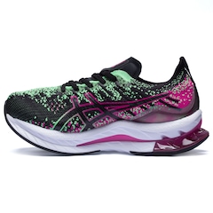 Tênis Asics Kinsei Blast - Feminino - Foto 3