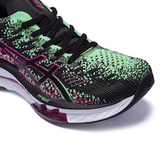 Tênis Asics Kinsei Blast - Feminino - Foto 8
