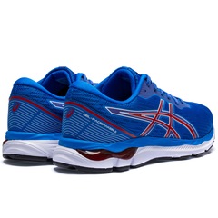 Tênis Asics Gel-Pacemaker 2 - Masculino - Foto 4