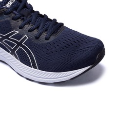 Tênis Asics Gel Excite 8 - Masculino - Foto 8