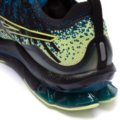 Tênis Asics Gel-Kinsei Blast - Masculino - Foto 7