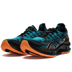 Tênis Asics Gel-Kinsei Blast - Masculino - Foto 2