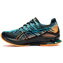 Tênis Asics Gel-Kinsei Blast - Masculino - Foto 3