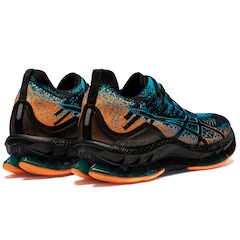 Tênis Asics Gel-Kinsei Blast - Masculino - Foto 4