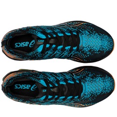 Tênis Asics Gel-Kinsei Blast - Masculino - Foto 5
