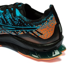Tênis Asics Gel-Kinsei Blast - Masculino - Foto 7