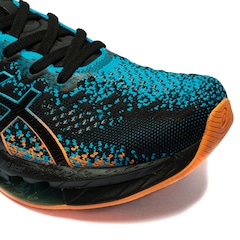 Tênis Asics Gel-Kinsei Blast - Masculino - Foto 8