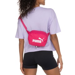 Pochete Puma Phase Waist Bag - Foto 4