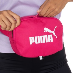 Pochete Puma Phase Waist Bag - Foto 5