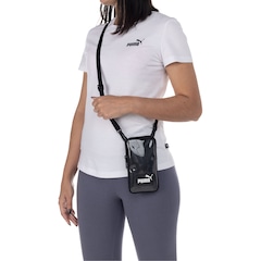 Bolsa Puma Core Pop Sling Pouch - Adulto - Foto 1