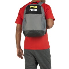 Mochila Puma Plus Backpack II - 23 Litros - Foto 1