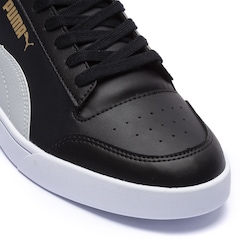 Tênis Puma Shuffle Mid BDP - Masculino - Foto 8