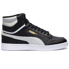 Tênis Puma Shuffle Mid BDP - Masculino - Foto 1