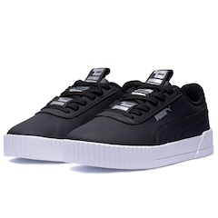 Tênis Puma Carina Bold BDP - Feminino - Foto 2