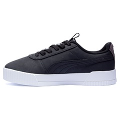 Tênis Puma Carina Bold BDP - Feminino - Foto 3
