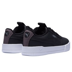 Tênis Puma Carina Bold BDP - Feminino - Foto 4
