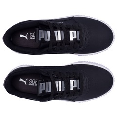 Tênis Puma Carina Bold BDP - Feminino - Foto 5