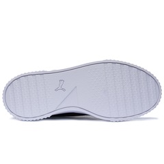 Tênis Puma Carina Bold BDP - Feminino - Foto 6