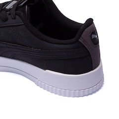 Tênis Puma Carina Bold BDP - Feminino - Foto 7
