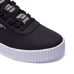 Tênis Puma Carina Bold BDP - Feminino - Foto 8