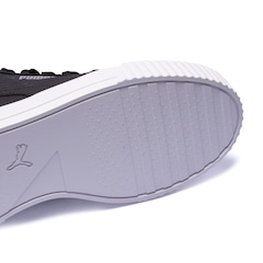 Tênis Puma Carina Bold BDP - Feminino - Foto 9