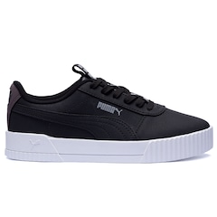 Tênis Puma Carina Bold BDP - Feminino - Foto 1