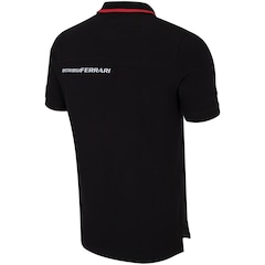Camisa Polo Puma Masculina Ferrari Race - Foto 8