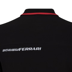 Camisa Polo Puma Masculina Ferrari Race - Foto 11