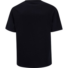 Camiseta Puma Manga Curta Classics Boxy Tee - Masculina - Foto 6