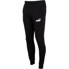 Calça Puma Essentials Slim Pants TR - Masculina - Foto 5