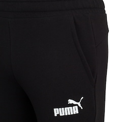 Calça Puma Essentials Slim Pants TR - Masculina - Foto 7