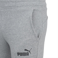 Calça Puma Essentials Slim Pants TR - Masculina - Foto 10