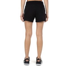 Shorts Feminino Puma Essentials 4 Sweat - Foto 4