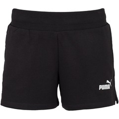 Shorts Feminino Puma Essentials 4 Sweat - Foto 7