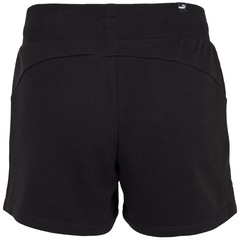 Shorts Feminino Puma Essentials 4 Sweat - Foto 8