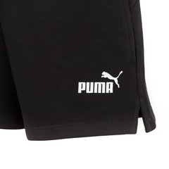 Shorts Feminino Puma Essentials 4 Sweat - Foto 9