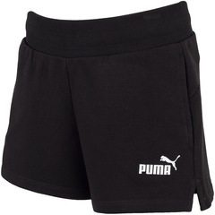 Shorts Feminino Puma Essentials 4 Sweat - Foto 10