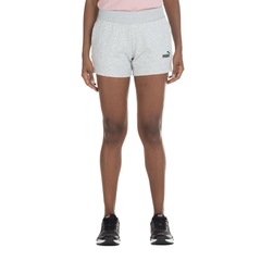 Shorts Feminino Puma Essentials 4 Sweat - Foto 4