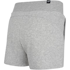 Shorts Feminino Puma Essentials 4 Sweat - Foto 6